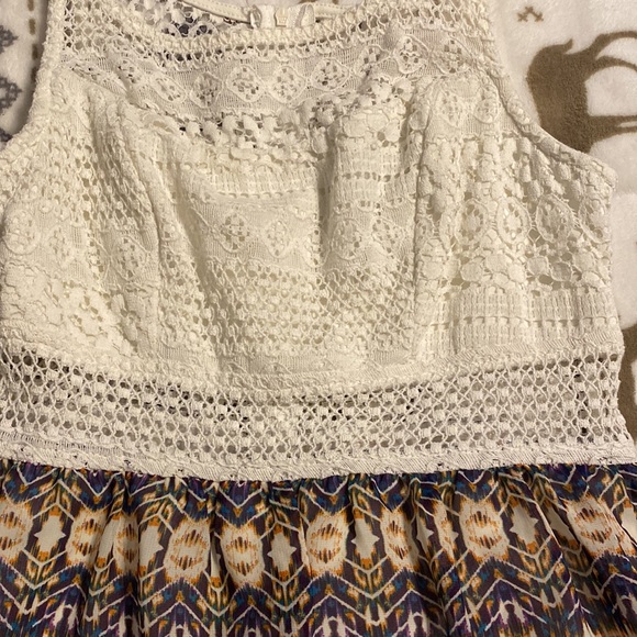 Summer dress - Picture 4 of 5